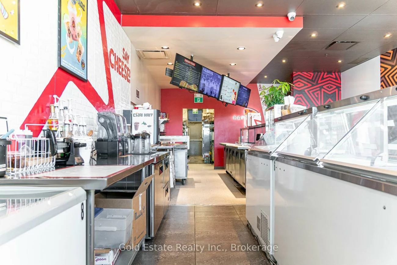 5101, Dixie, Northeast, Mississauga