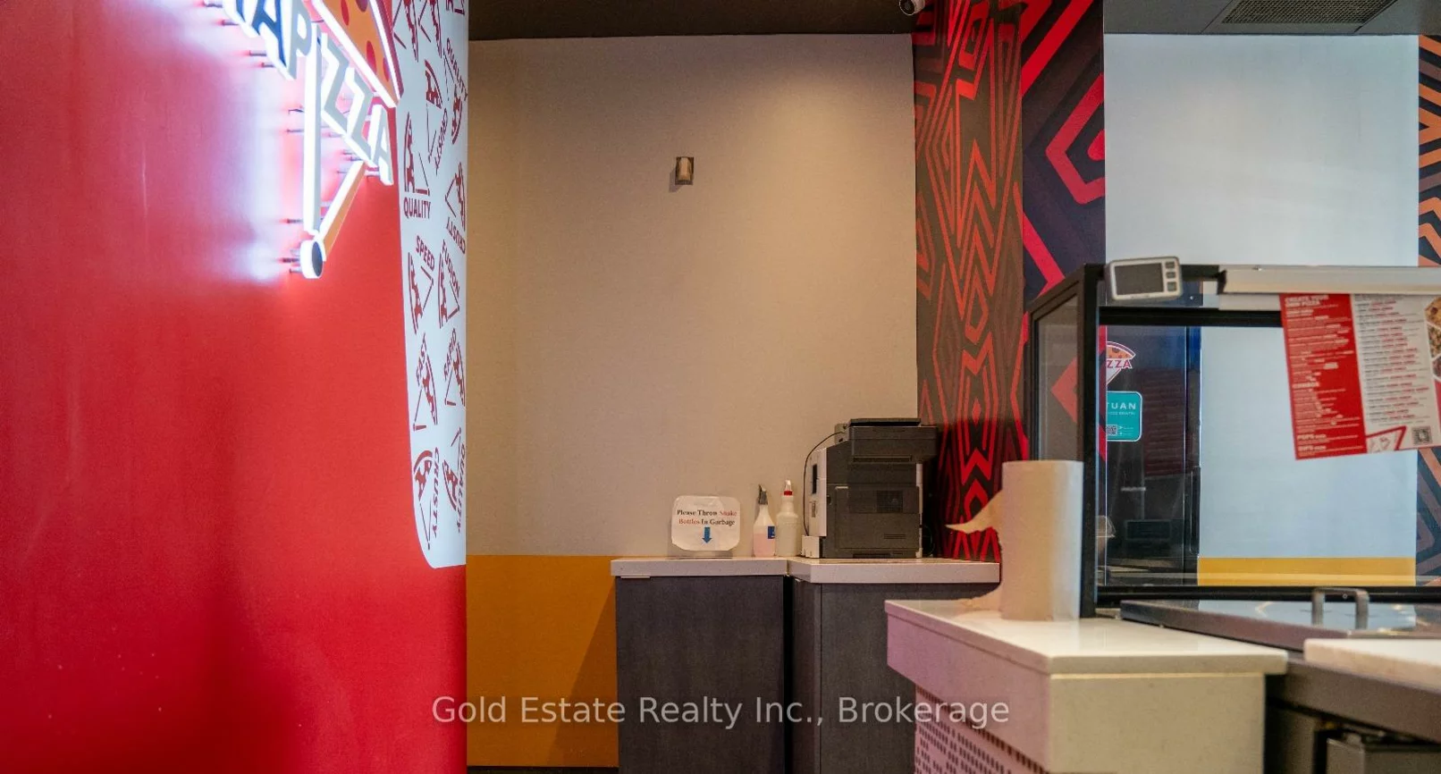 5101, Dixie, Northeast, Mississauga