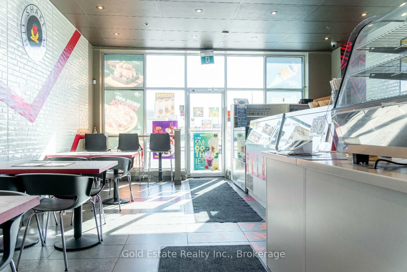 5101, Dixie, Northeast, Mississauga