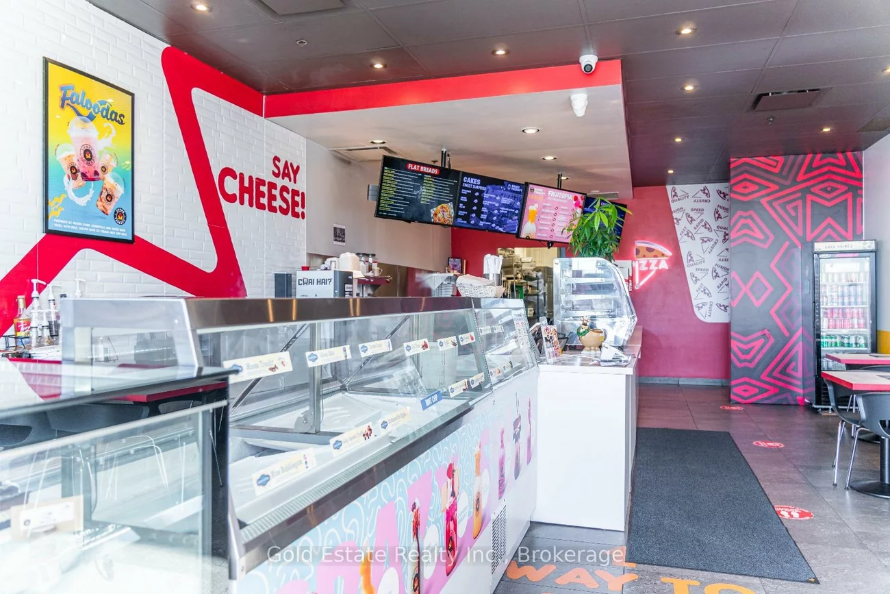 5101, Dixie, Northeast, Mississauga