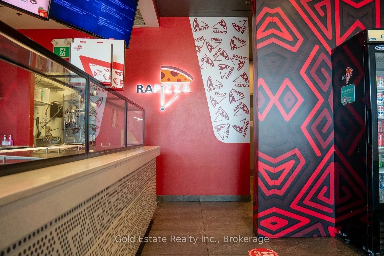 5101, Dixie, Northeast, Mississauga