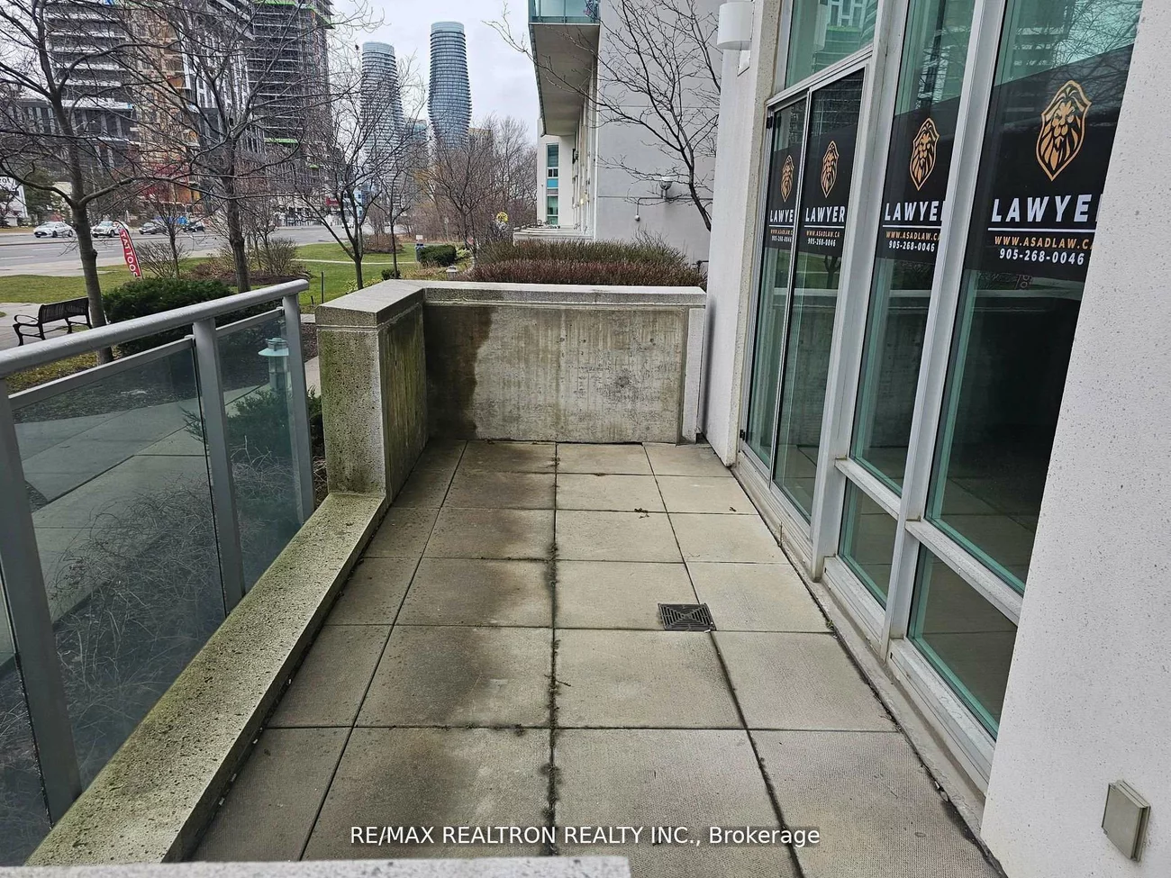 3939, Duke Of York, City Centre, Mississauga