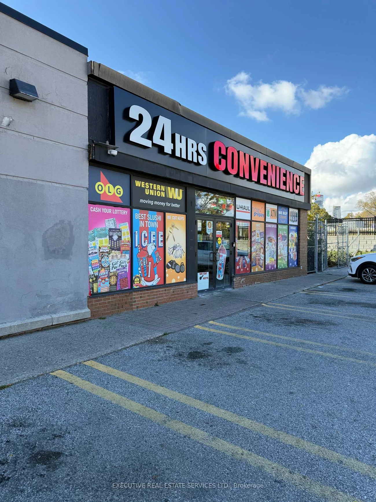 3154, Hurontario, Cooksville, Mississauga