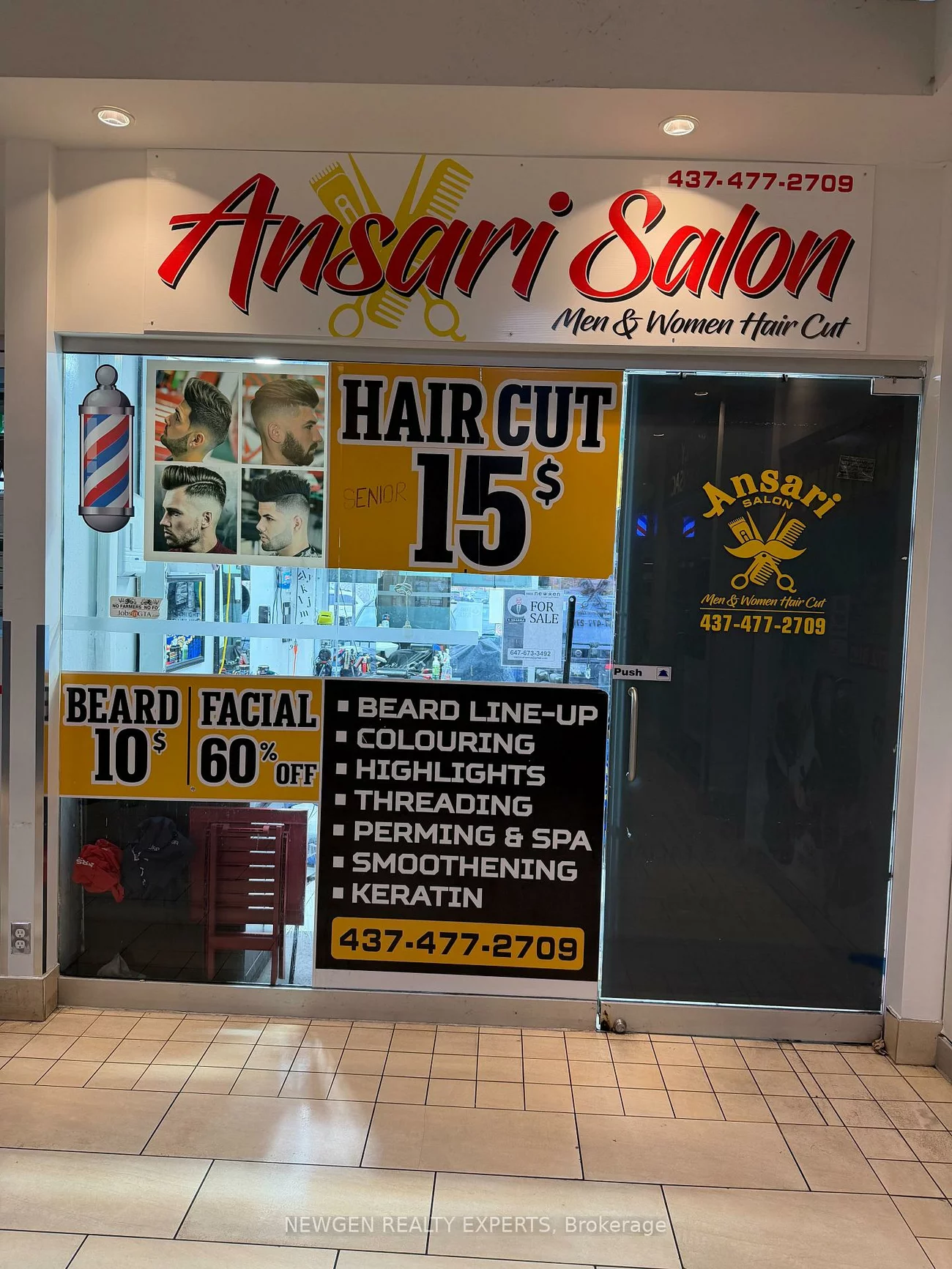 7215, Goreway, Malton, Mississauga