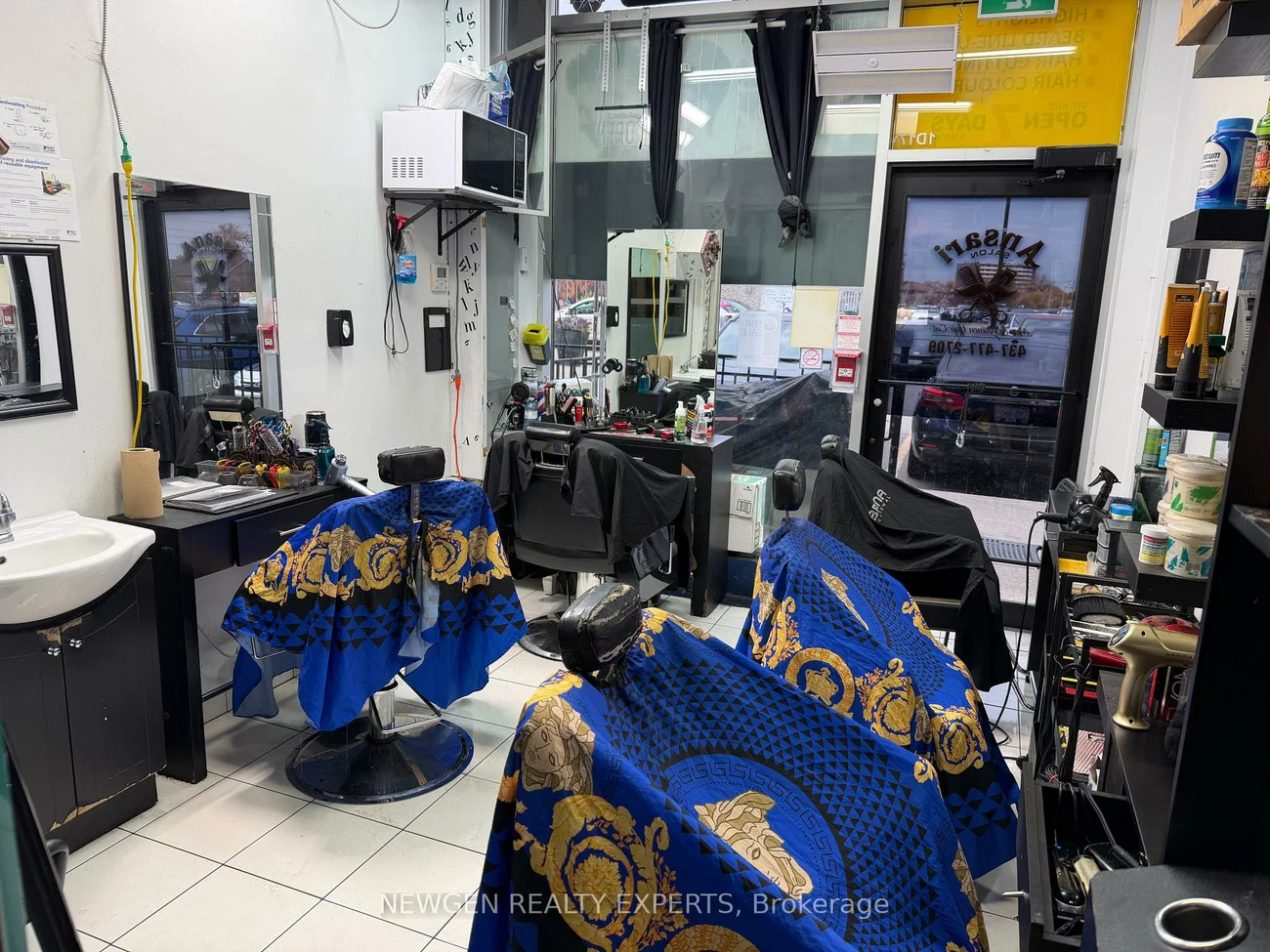 7215, Goreway, Malton, Mississauga