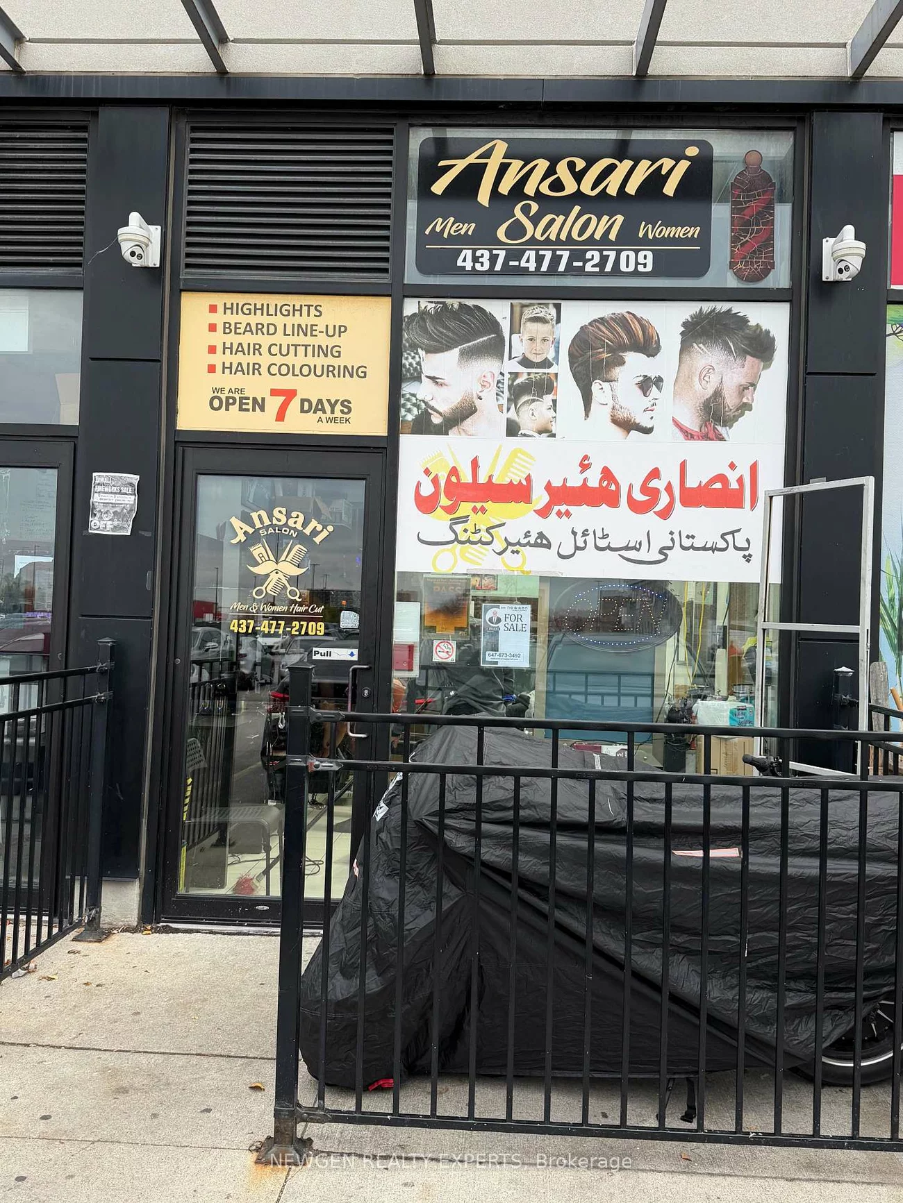 7215, Goreway, Malton, Mississauga