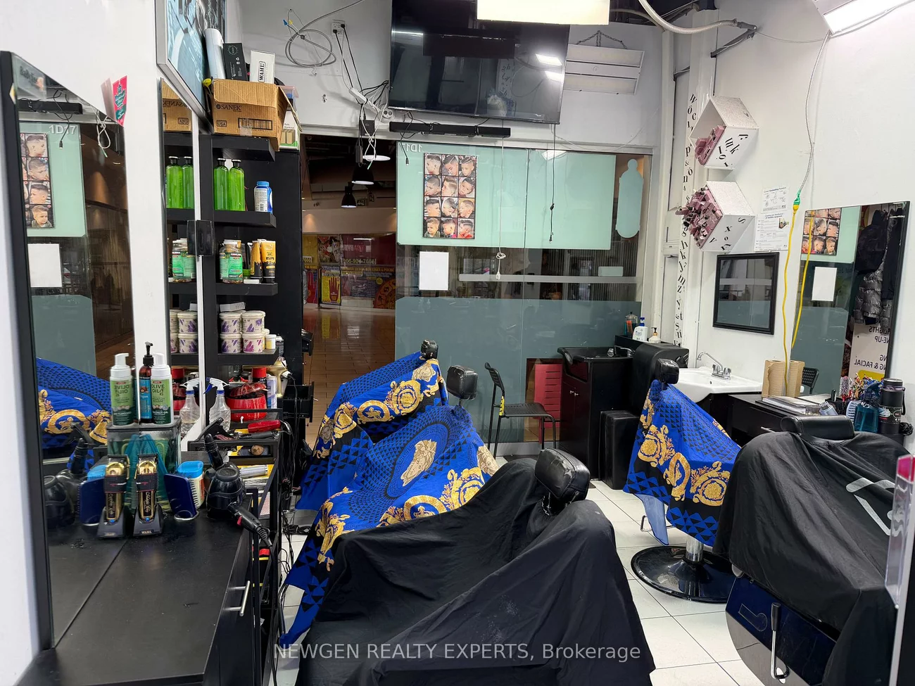 7215, Goreway, Malton, Mississauga