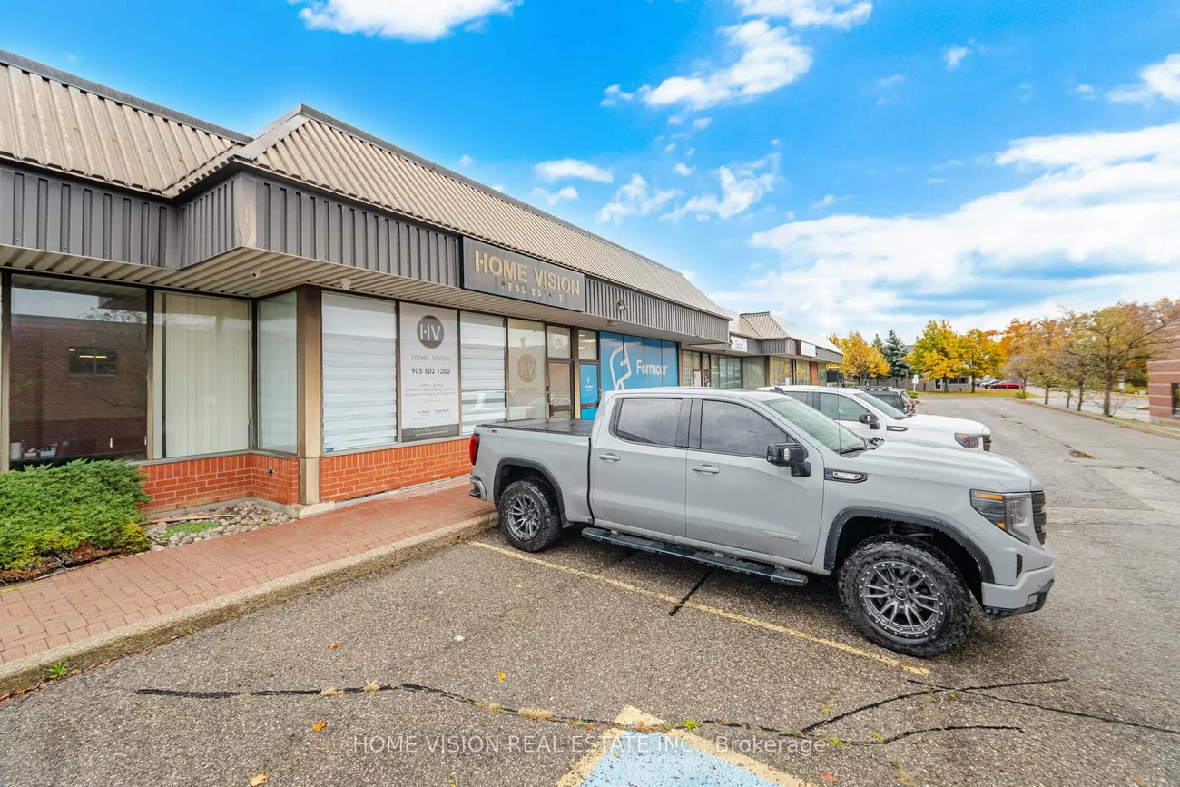 315, Traders, Gateway, Mississauga