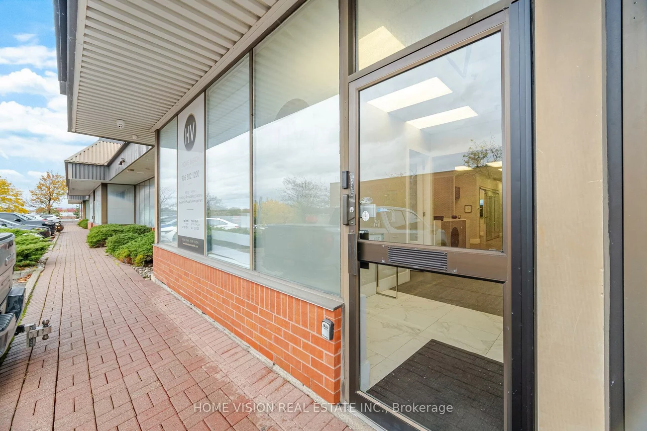 315, Traders, Gateway, Mississauga