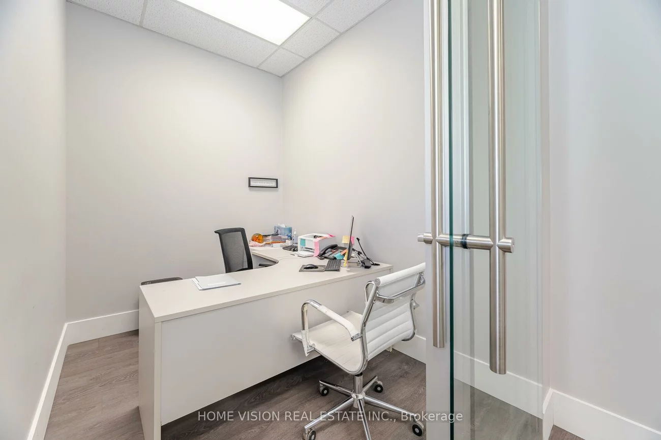 315, Traders, Gateway, Mississauga