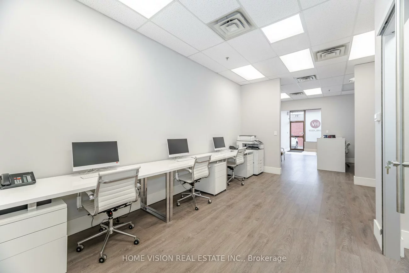 315, Traders, Gateway, Mississauga