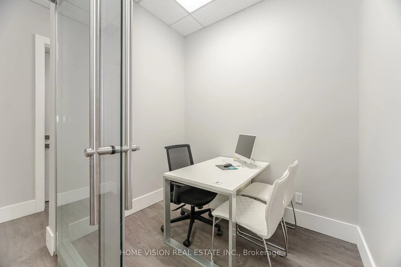 315, Traders, Gateway, Mississauga