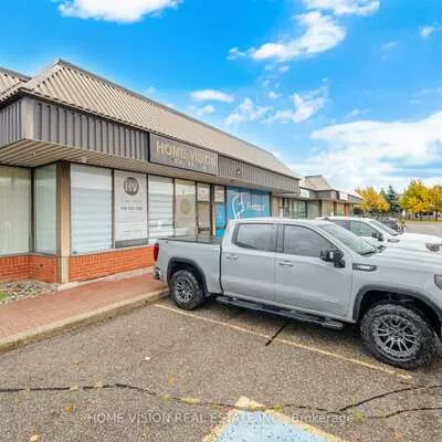 315, Traders, Gateway, Mississauga