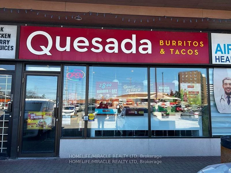 3417, Derry, Malton, Mississauga