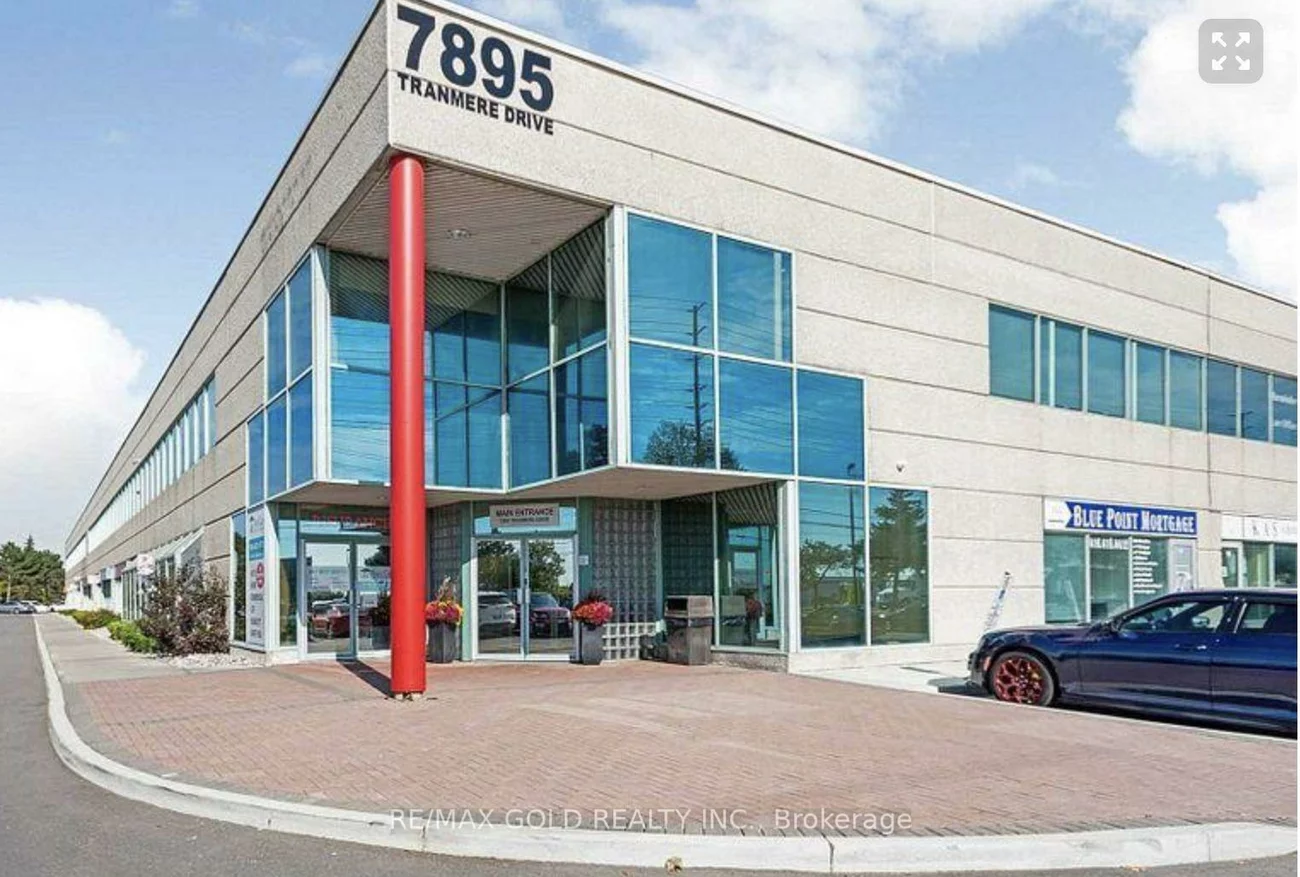 7895, Tranmere, Northeast, Mississauga