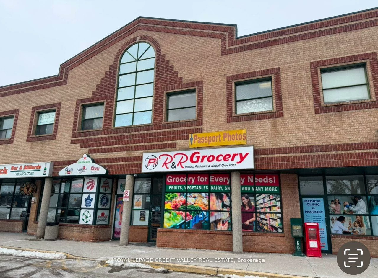 1965, Britannia, Streetsville, Mississauga