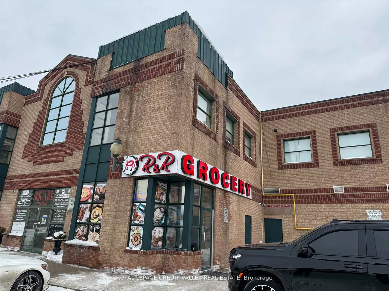 1965, Britannia, Streetsville, Mississauga