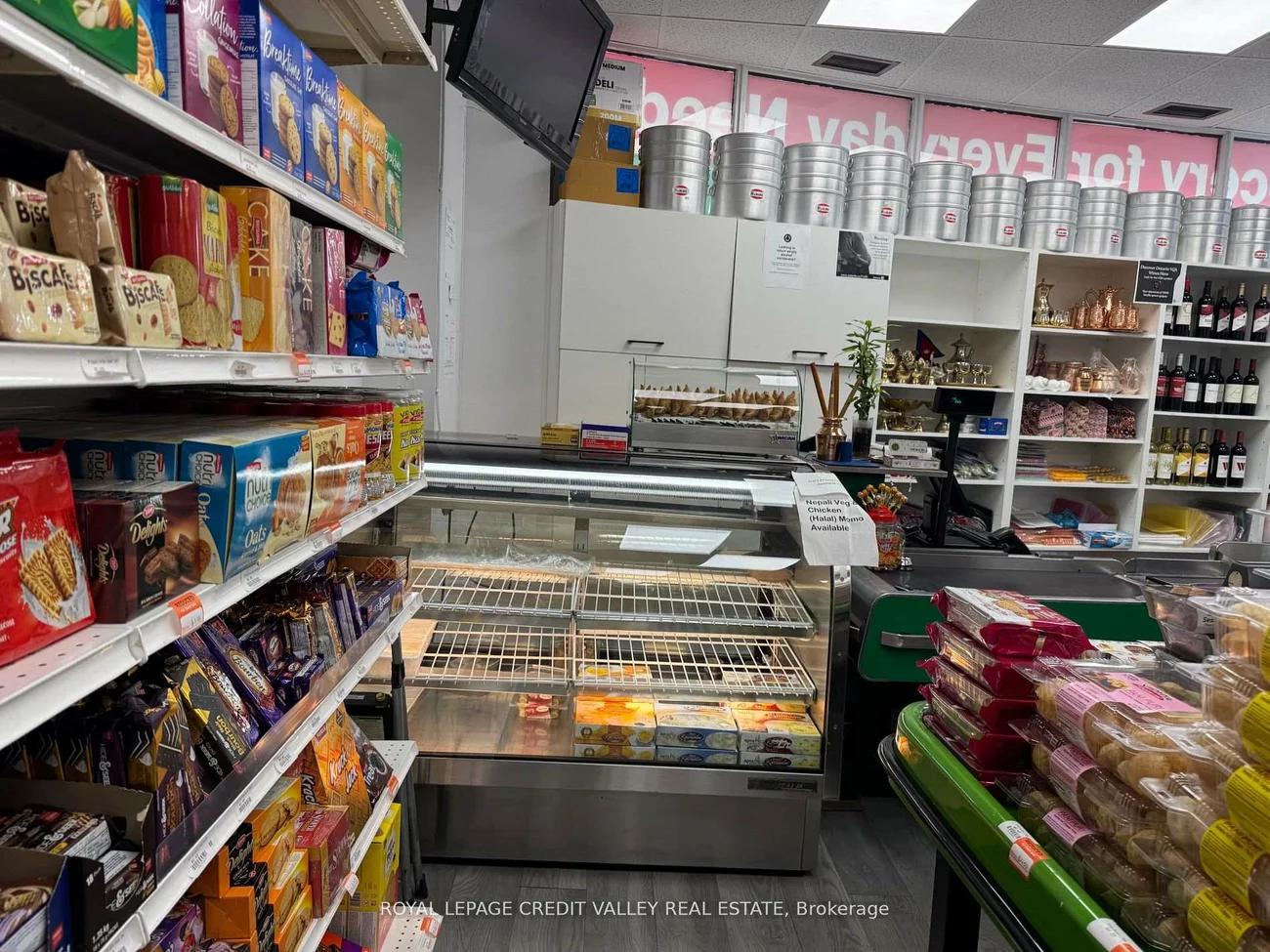 1965, Britannia, Streetsville, Mississauga