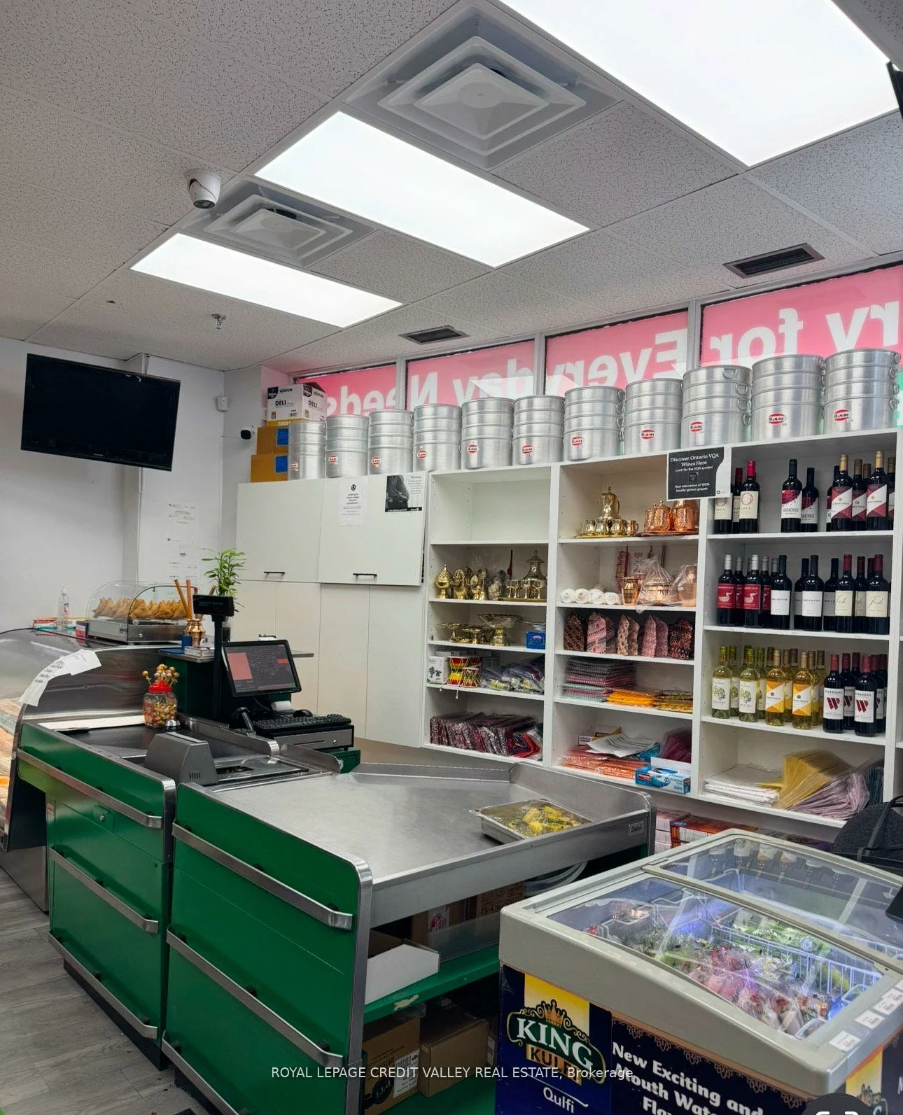 1965, Britannia, Streetsville, Mississauga