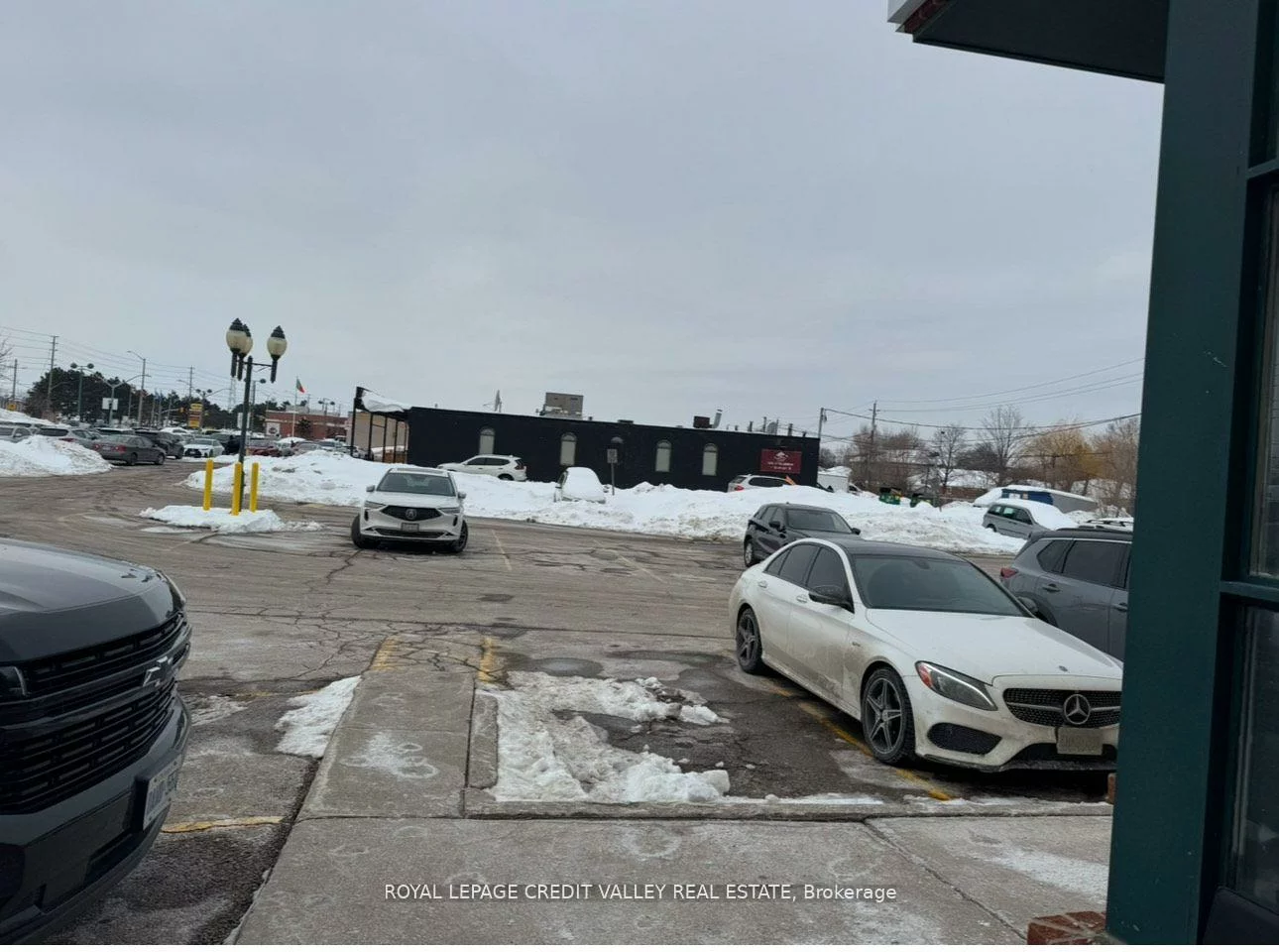 1965, Britannia, Streetsville, Mississauga