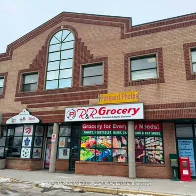 1965, Britannia, Streetsville, Mississauga