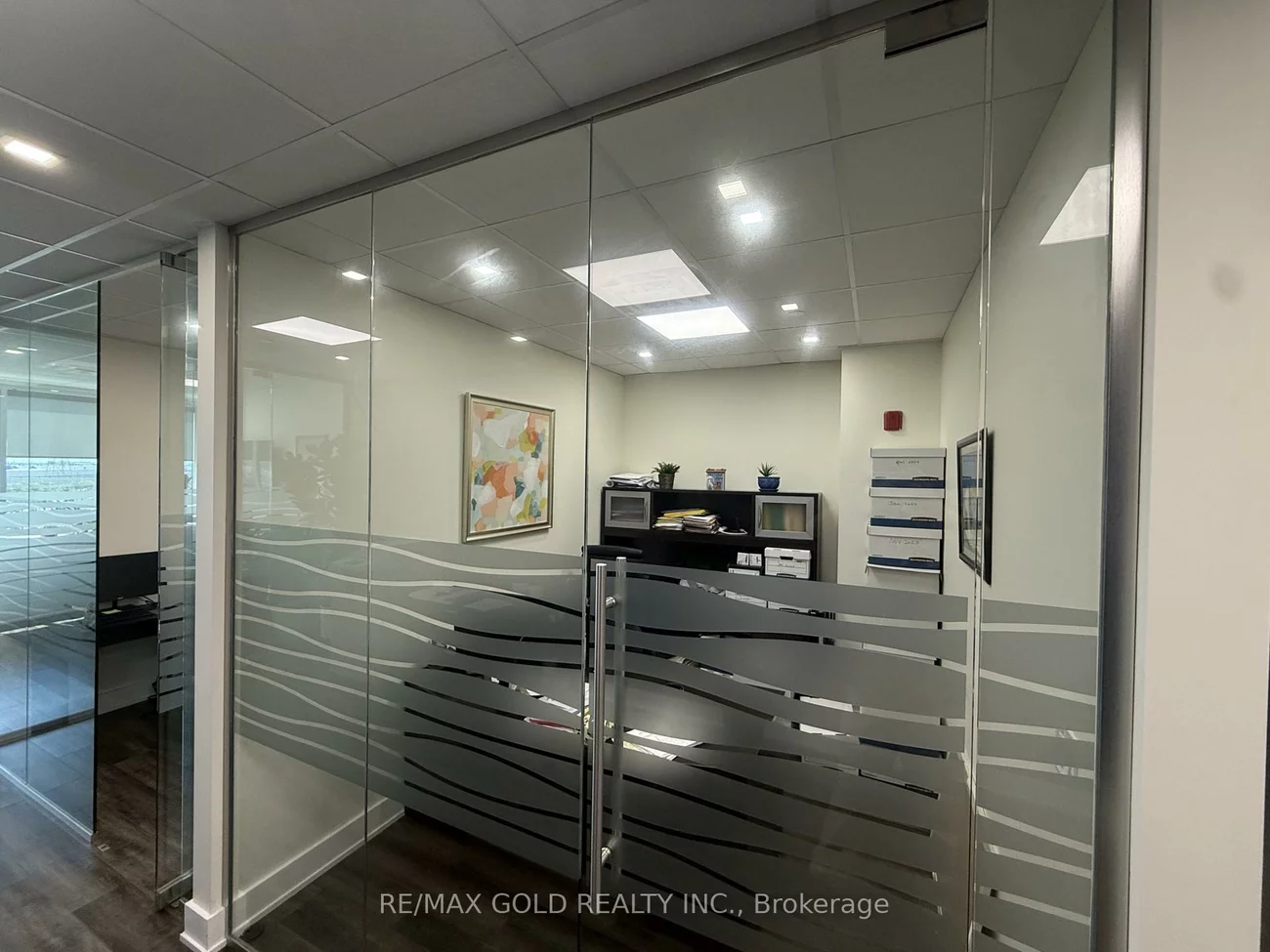 218, EXPORT, Gateway, Mississauga