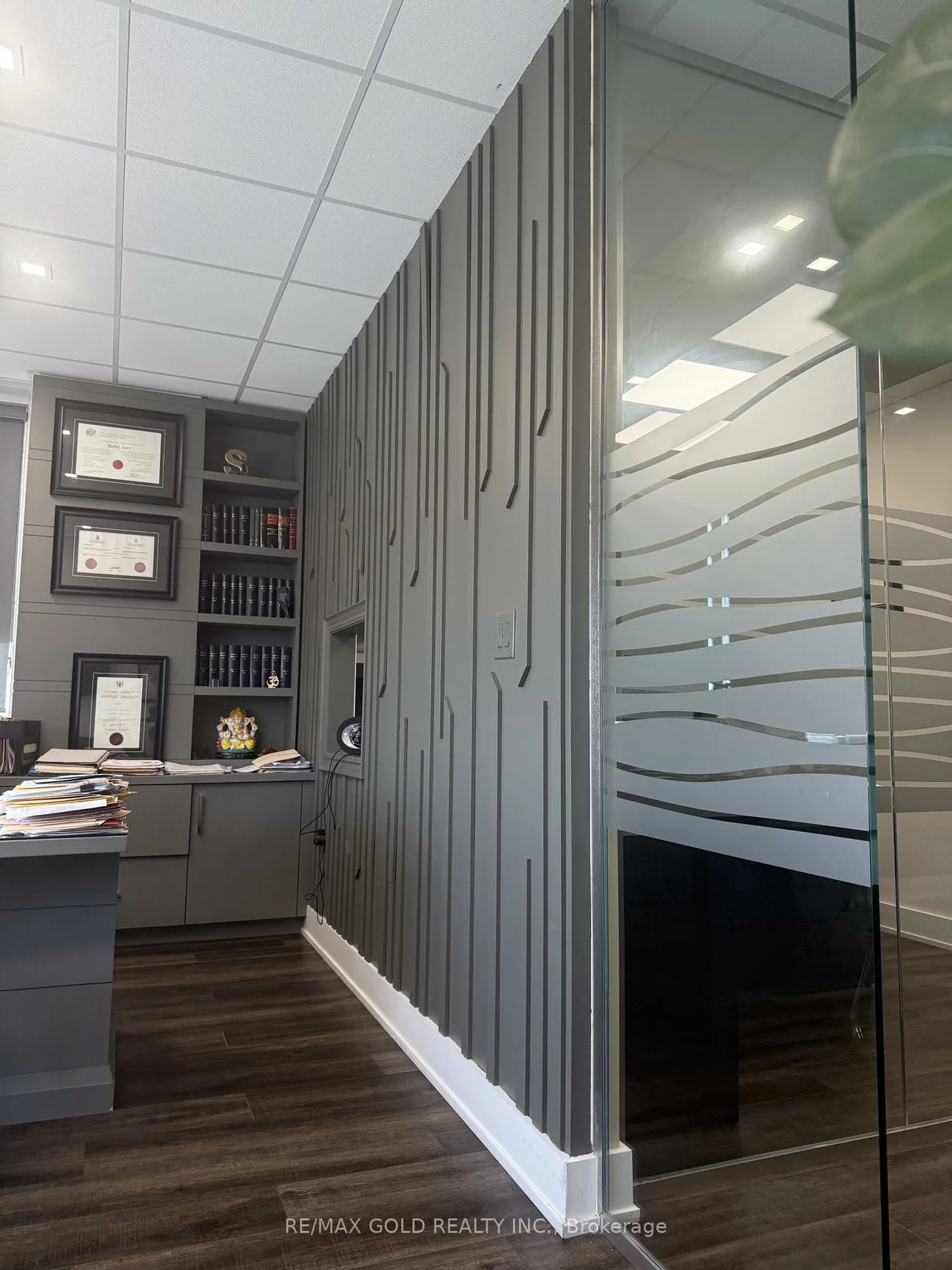 218, EXPORT, Gateway, Mississauga