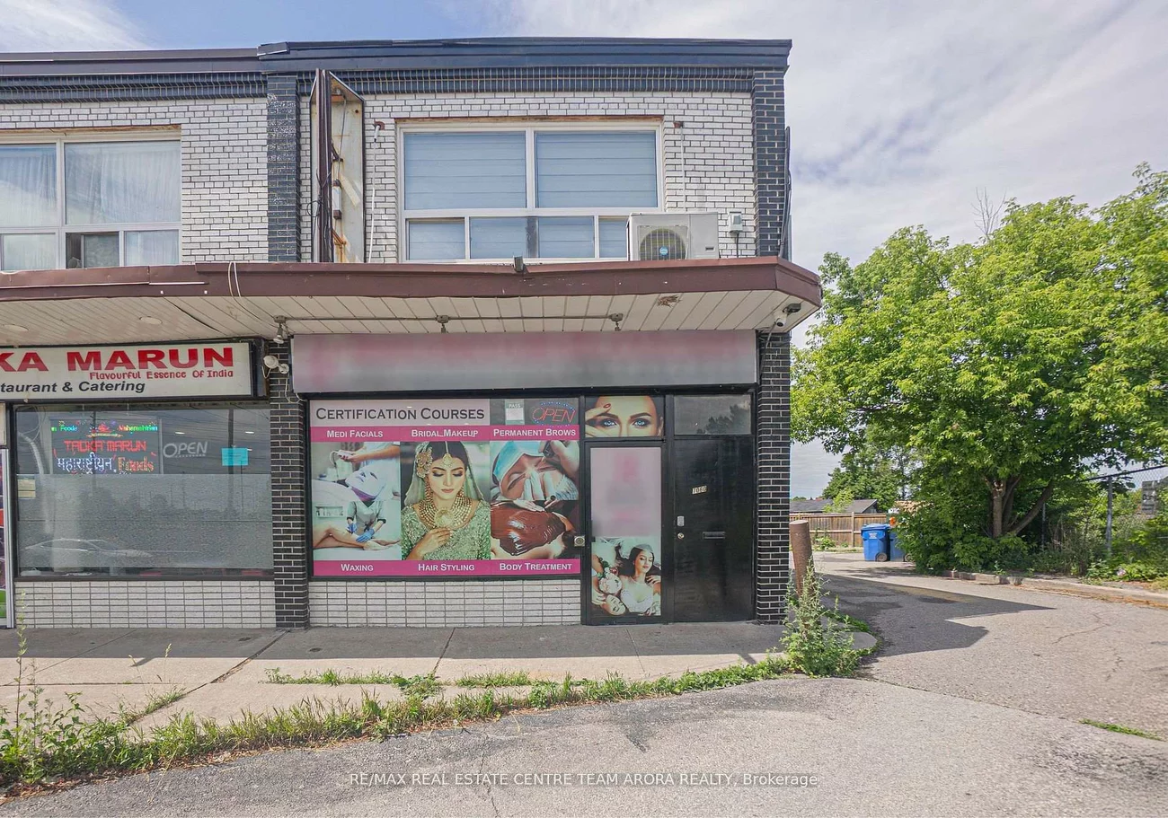 7060, Airport, Malton, Mississauga