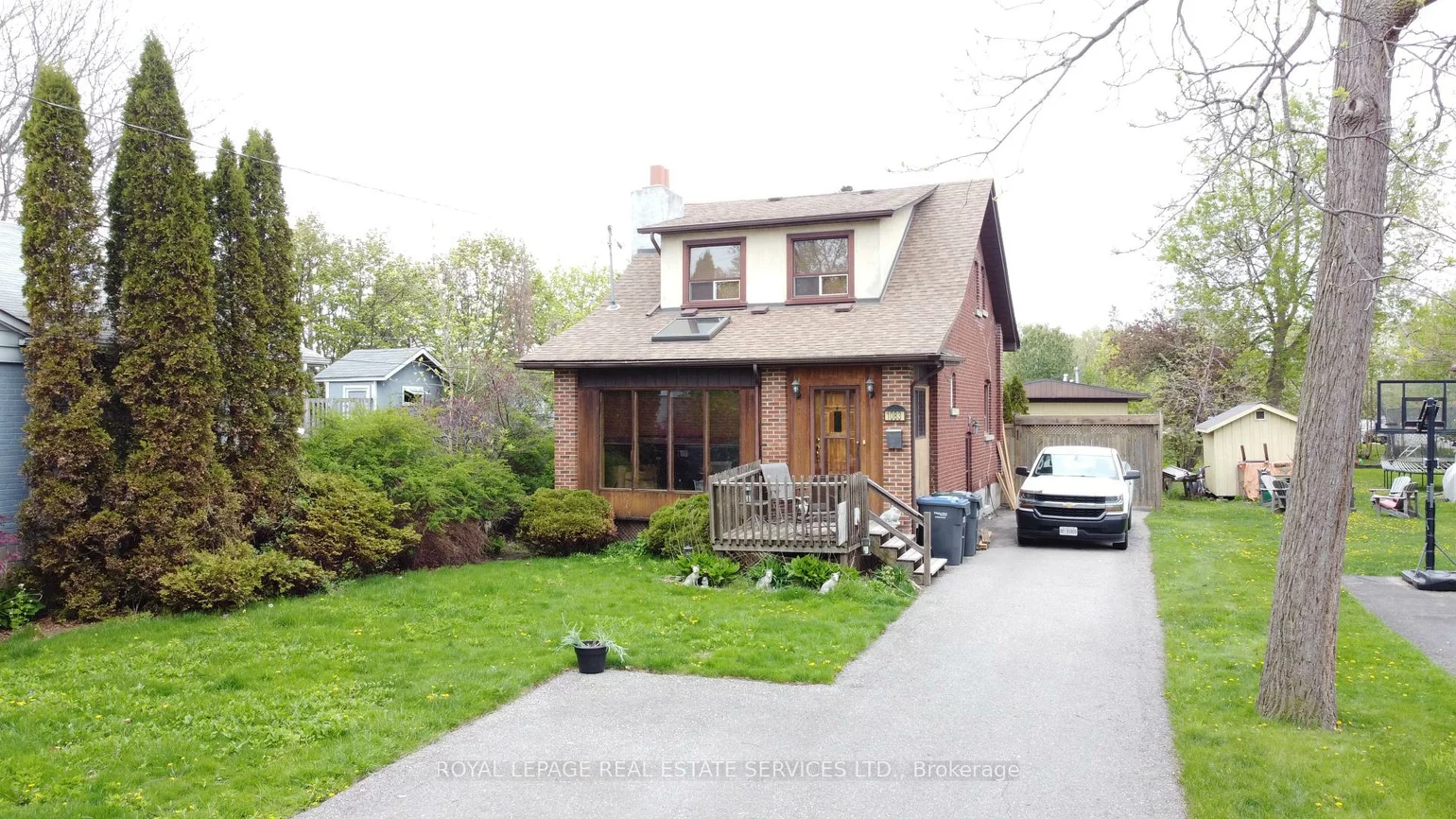 1083, Seneca, Port Credit, Mississauga