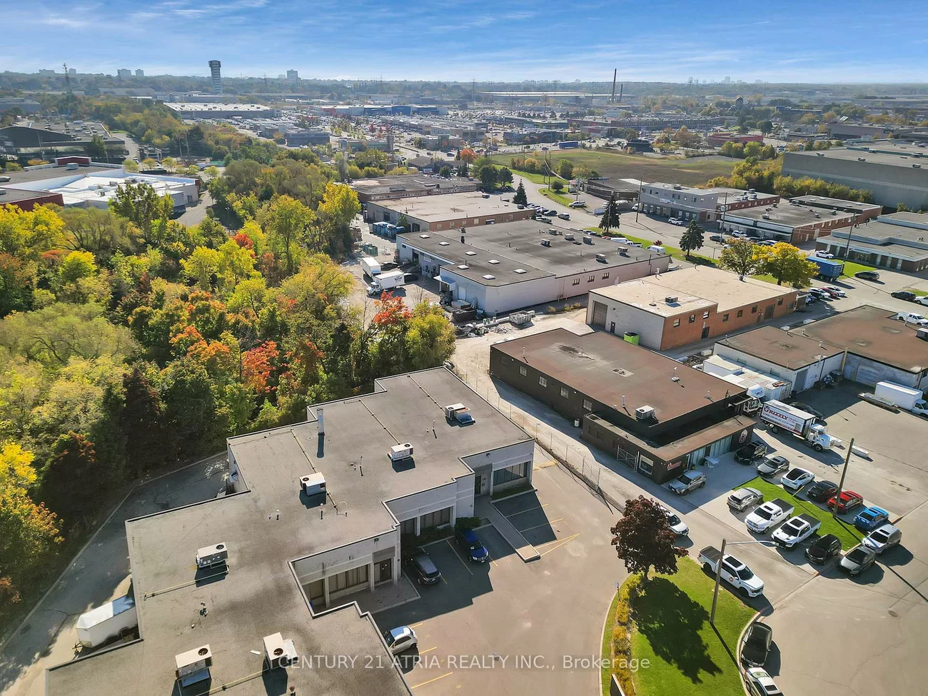 1606, Sedlescomb, Dixie, Mississauga