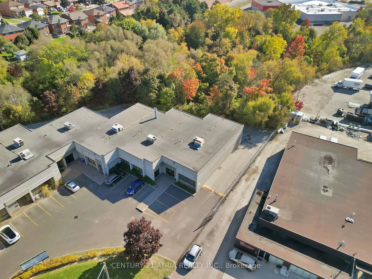 1606, Sedlescomb, Dixie, Mississauga