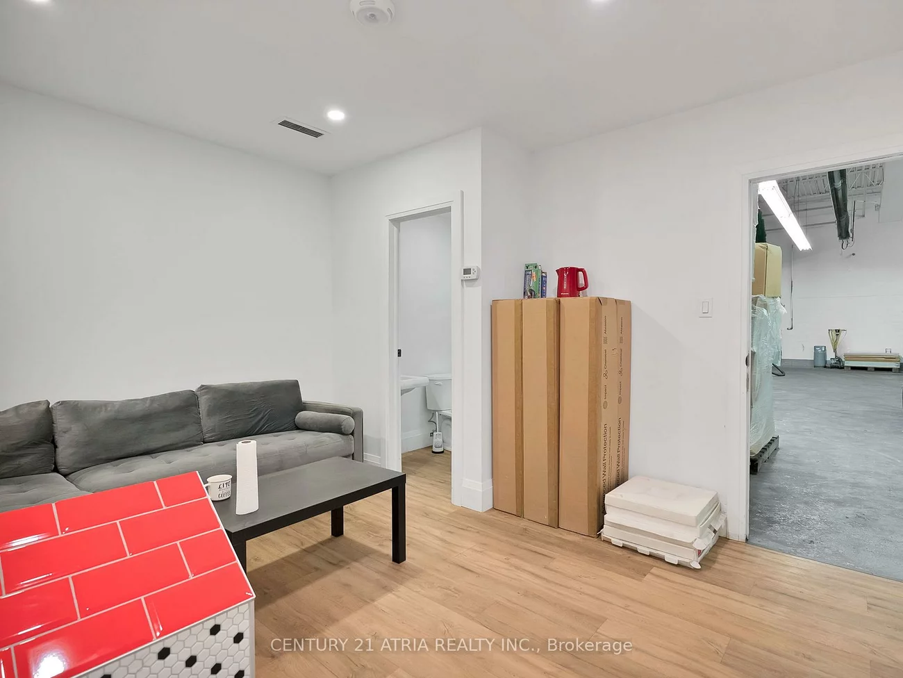 1606, Sedlescomb, Dixie, Mississauga