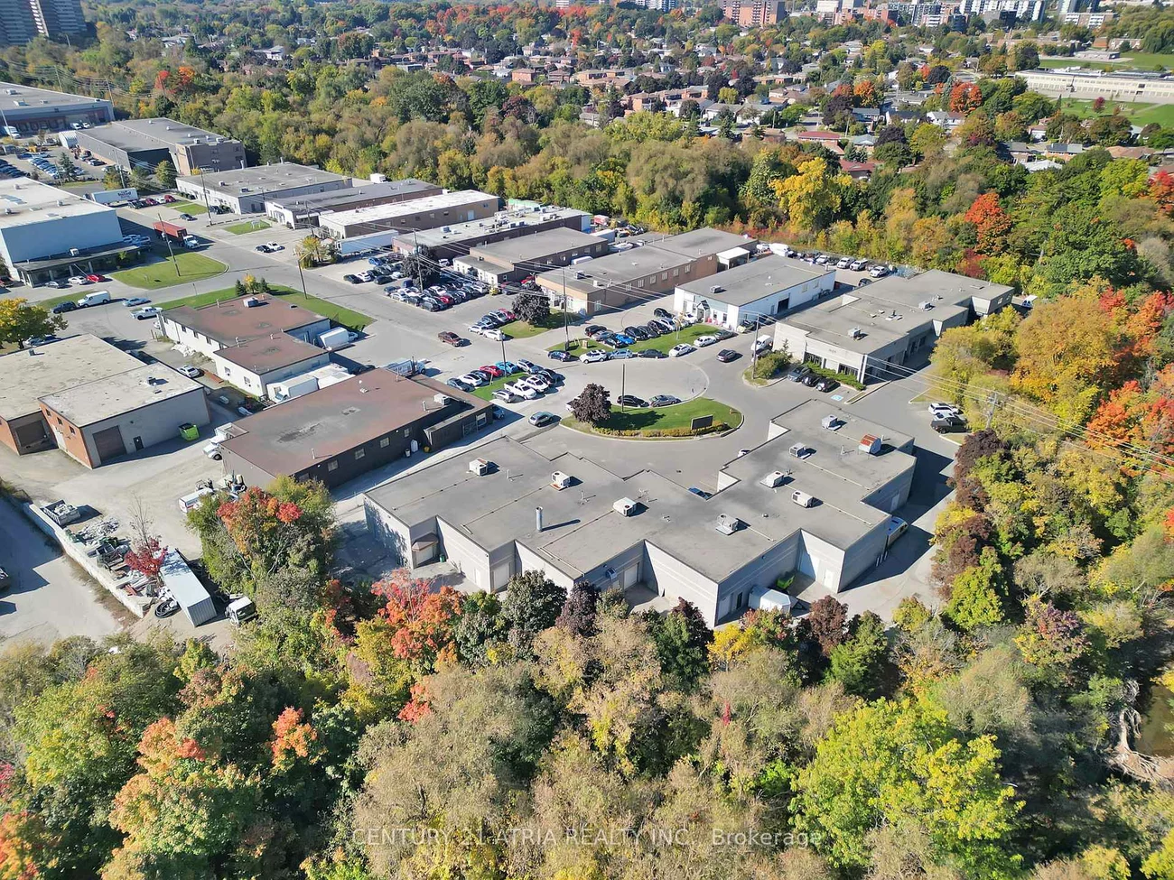 1606, Sedlescomb, Dixie, Mississauga