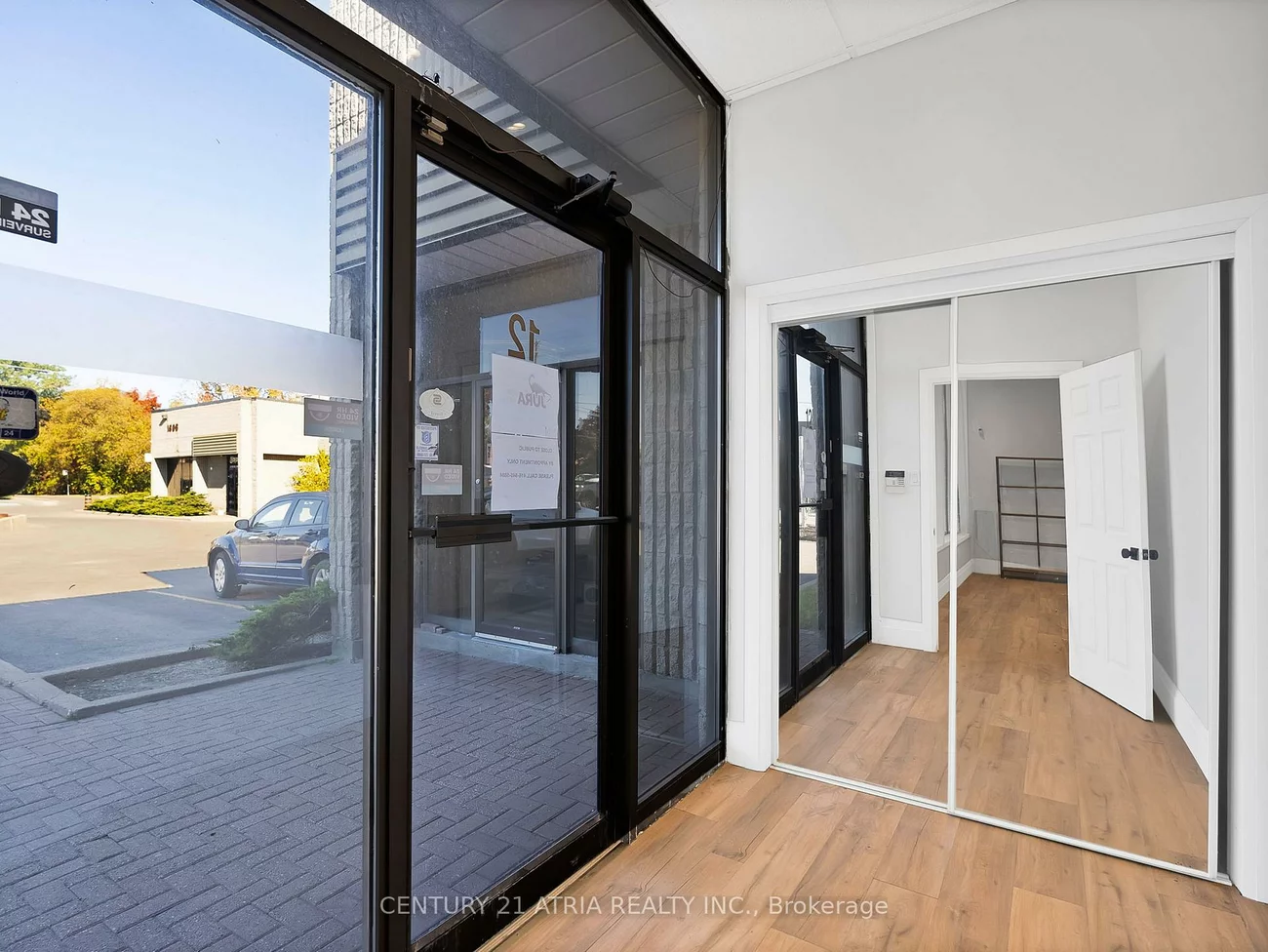 1606, Sedlescomb, Dixie, Mississauga