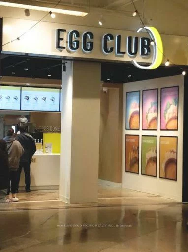 100, City Centre, City Centre, Mississauga