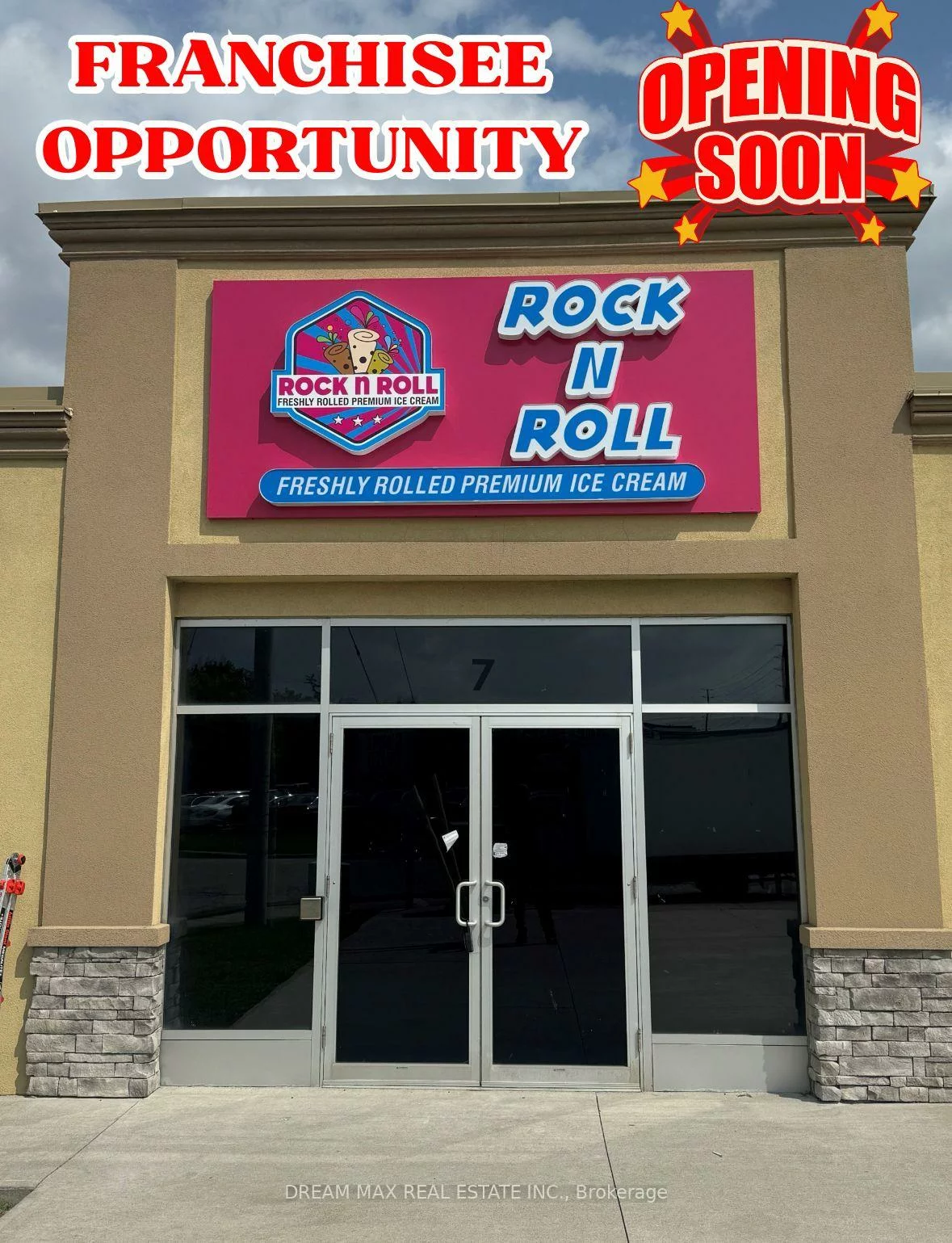 2855, Derry, Malton, Mississauga