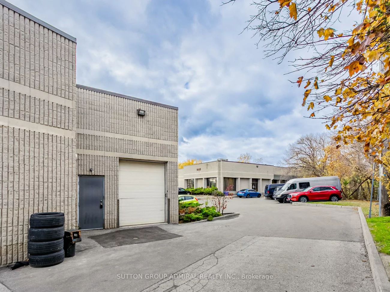 1606, Sedlescomb, Dixie, Mississauga