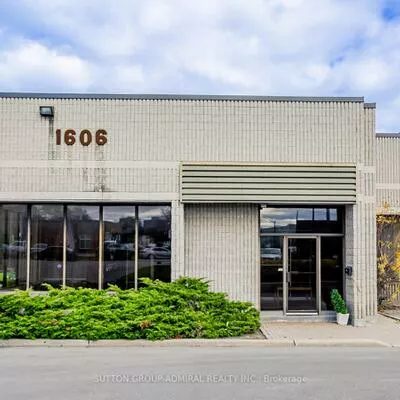 1606, Sedlescomb, Dixie, Mississauga