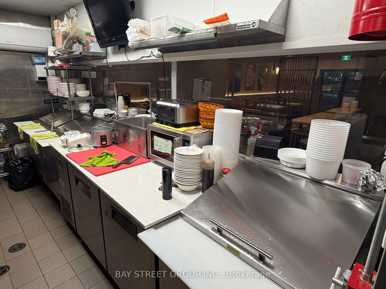 888, Dundas, Dixie, Mississauga