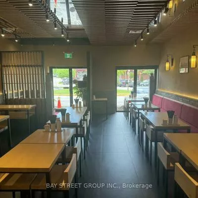 888, Dundas, Dixie, Mississauga