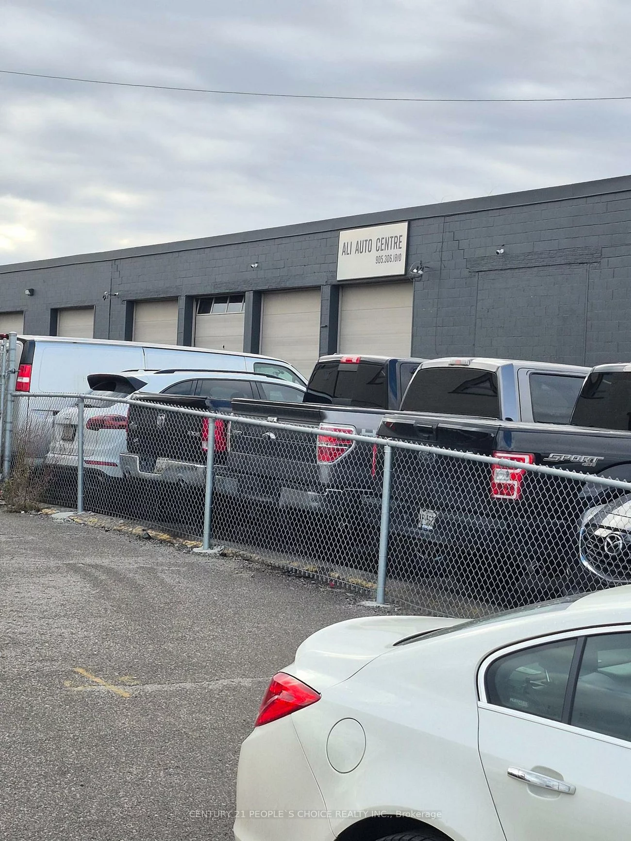 3364, Mavis, Mavis-Erindale, Mississauga