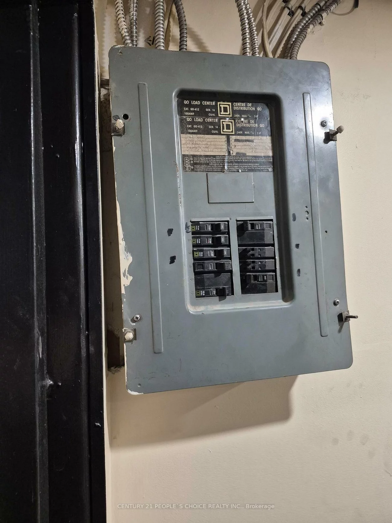 3364, Mavis, Mavis-Erindale, Mississauga