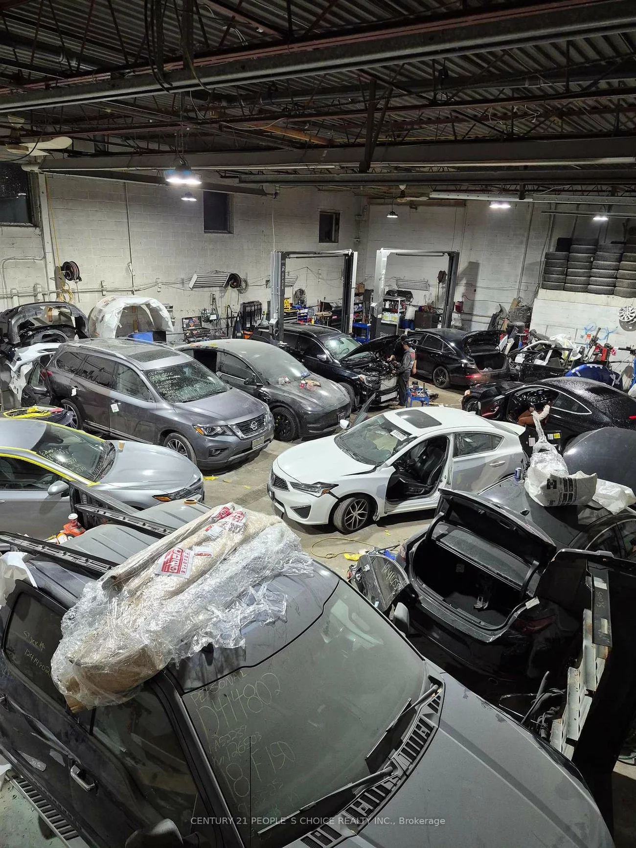 3364, Mavis, Mavis-Erindale, Mississauga