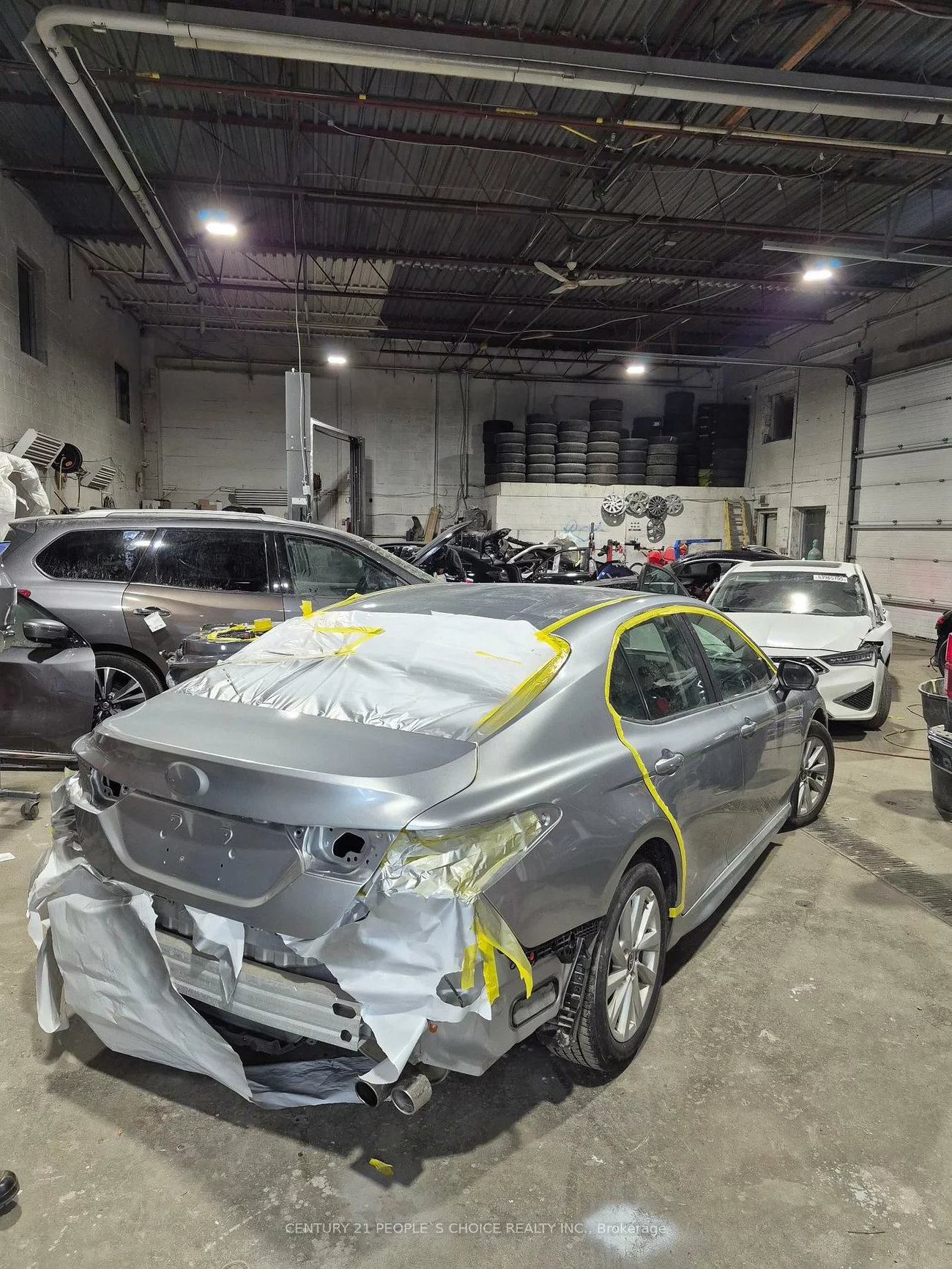 3364, Mavis, Mavis-Erindale, Mississauga