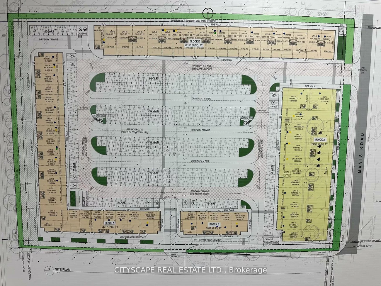 3092, Mavis, Mavis-Erindale, Mississauga