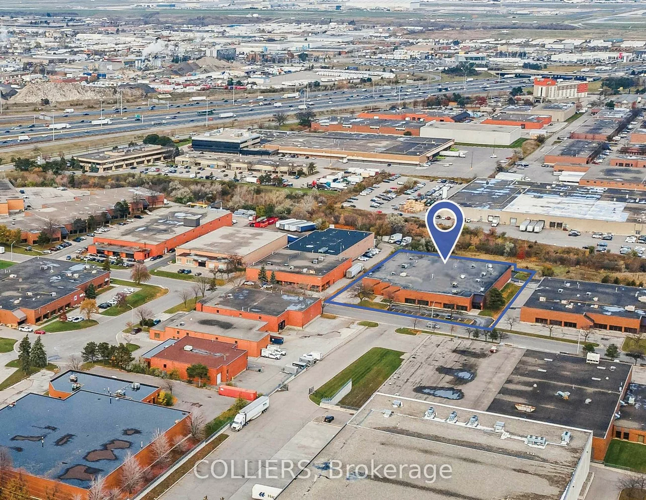 6010-6020, Ambler, Northeast, Mississauga