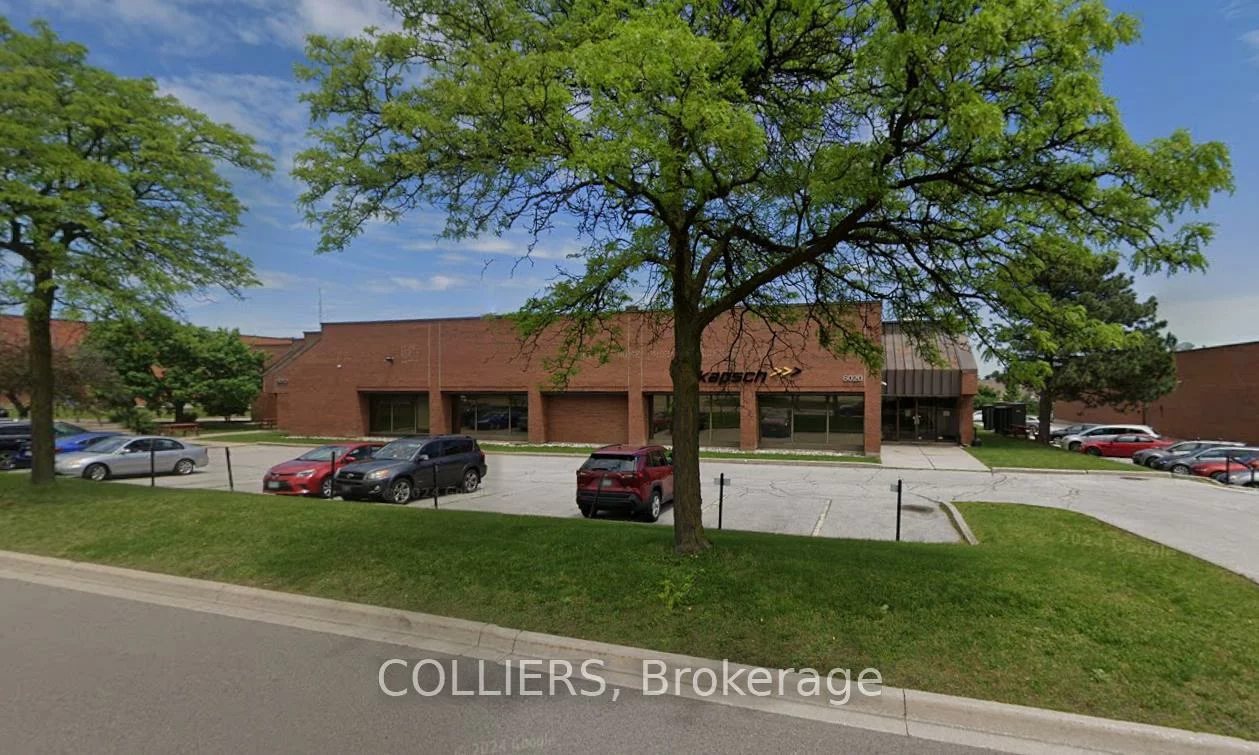 6010-6020, Ambler, Northeast, Mississauga