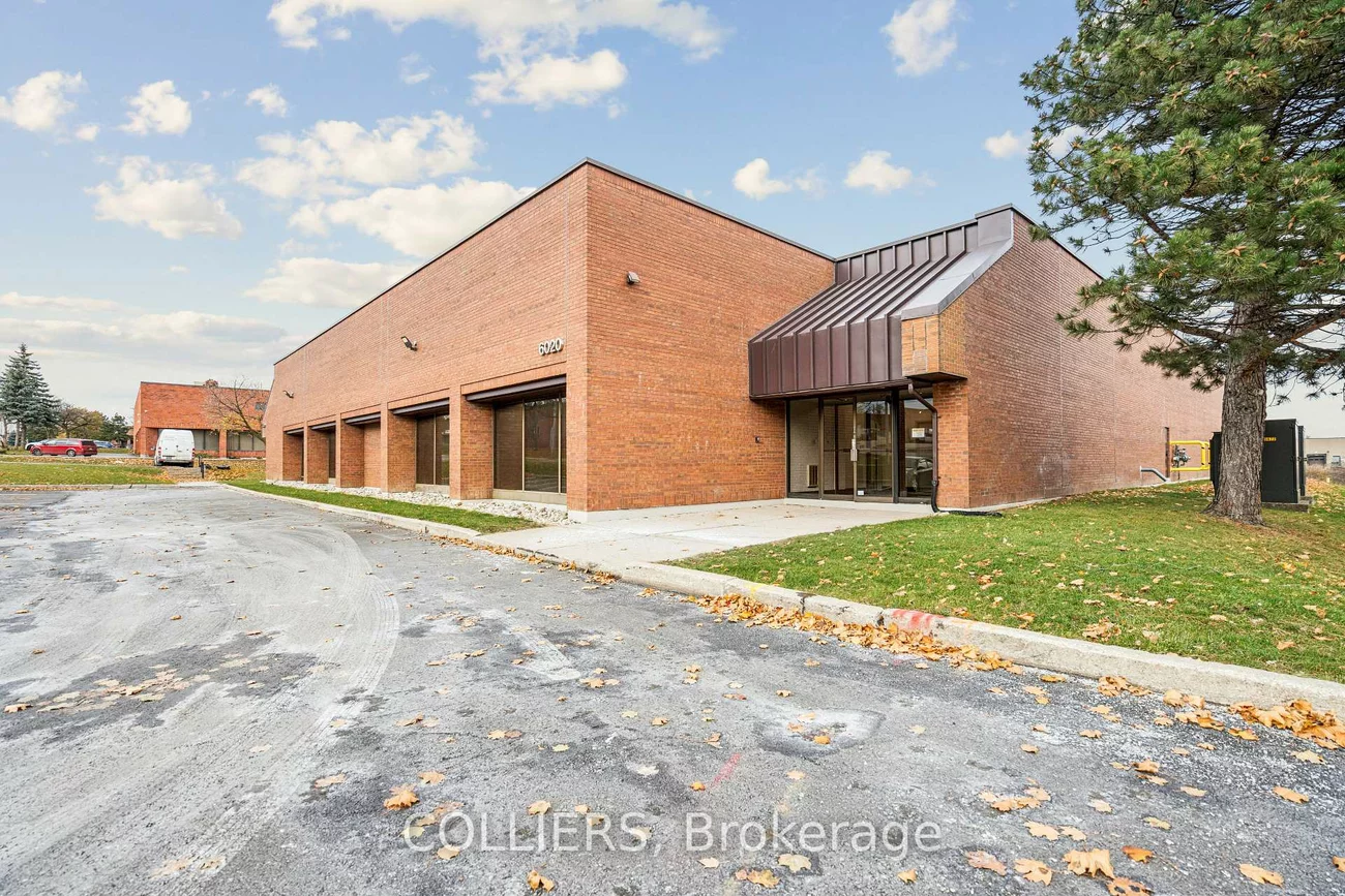 6010-6020, Ambler, Northeast, Mississauga