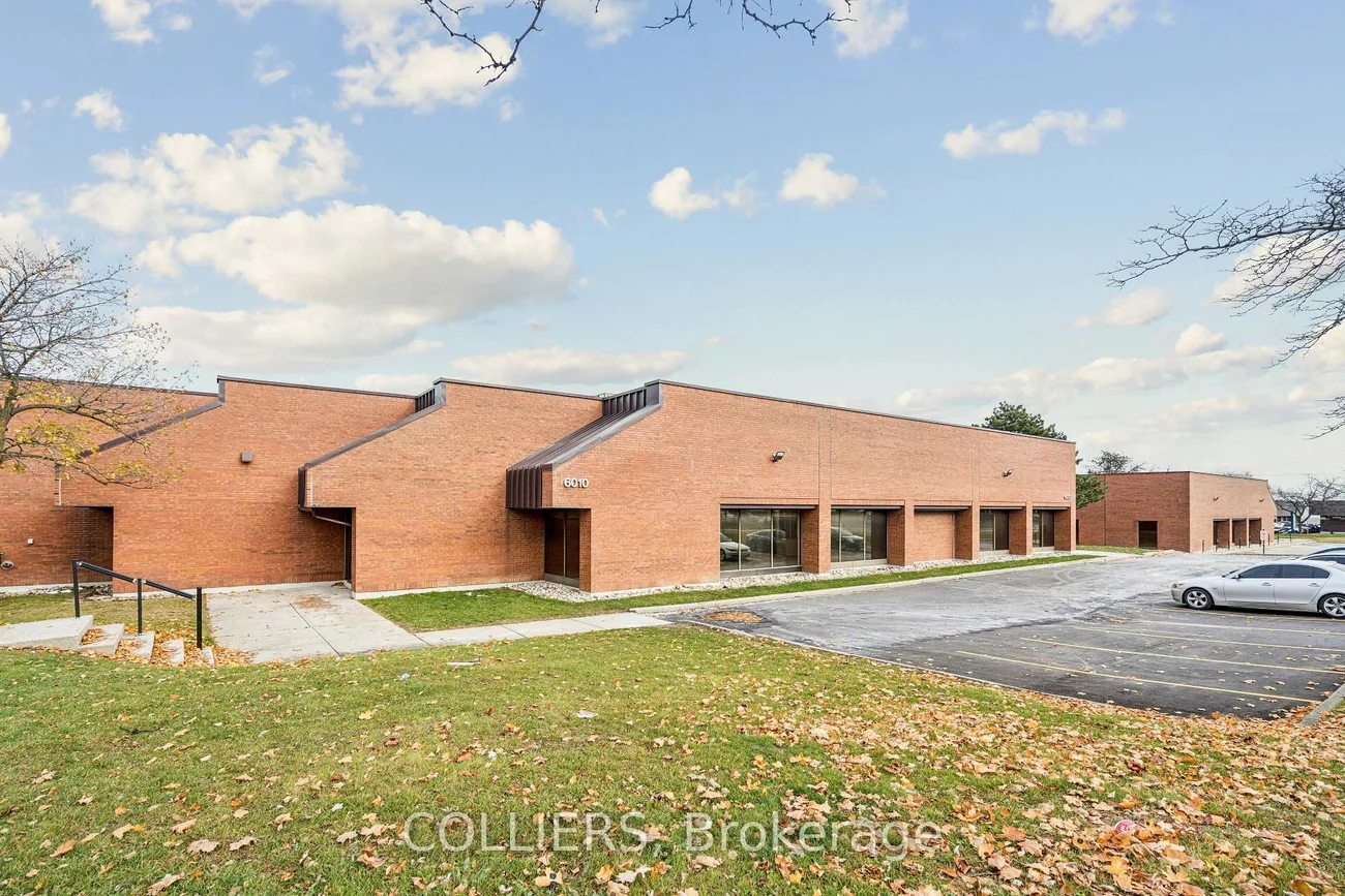 6010-6020, Ambler, Northeast, Mississauga