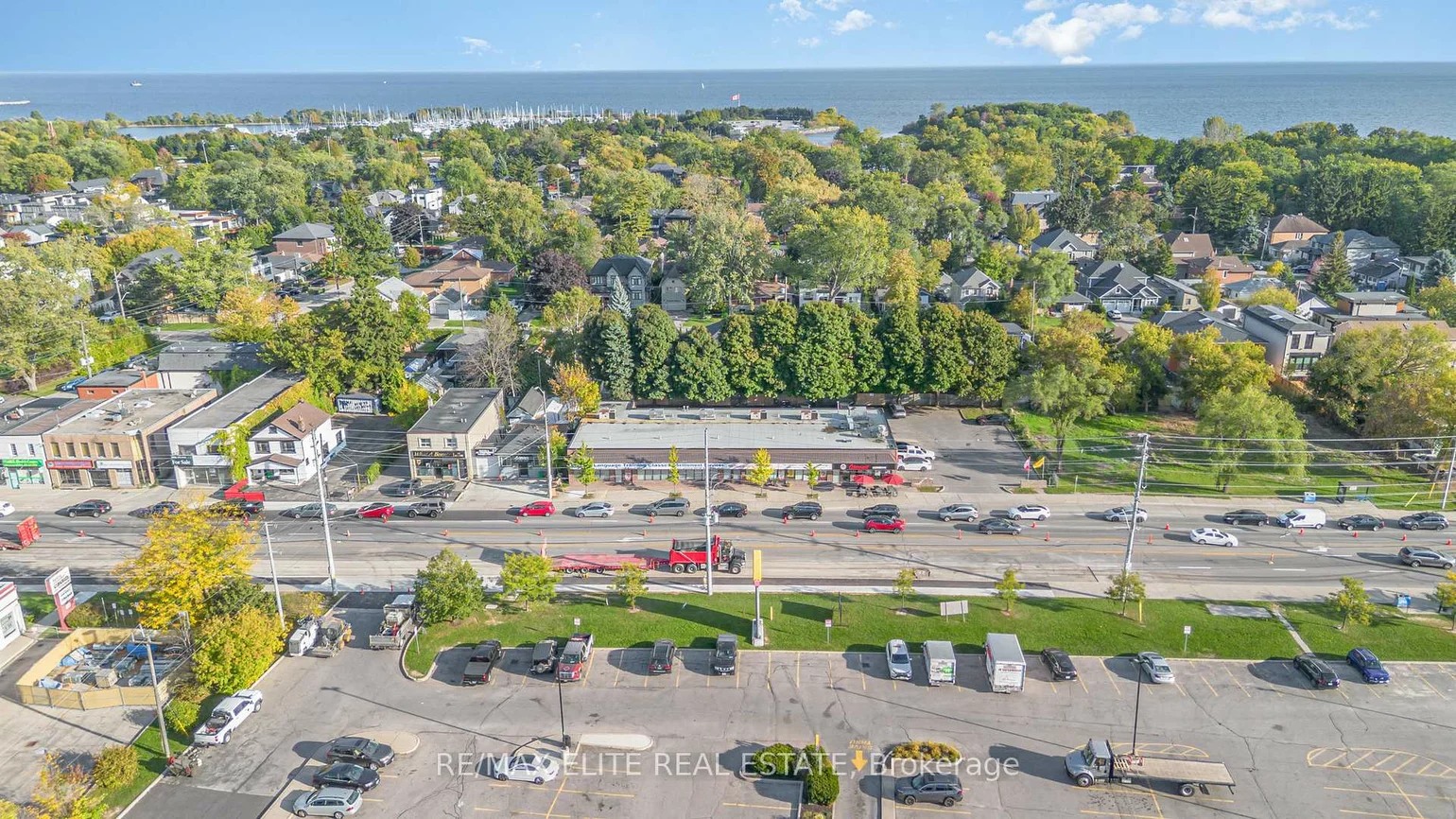 600, Lakeshore, Lakeview, Mississauga